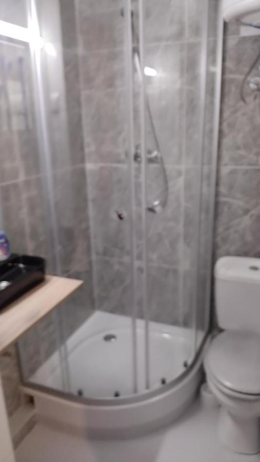 Hotelik Mona-Pokoje Z Lazienkami Έλμπλαγκ Εξωτερικό φωτογραφία