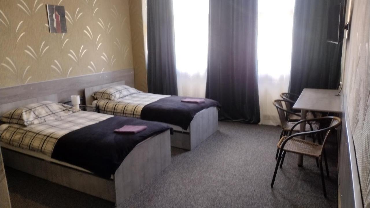 Hotelik Mona-Pokoje Z Lazienkami Έλμπλαγκ Εξωτερικό φωτογραφία