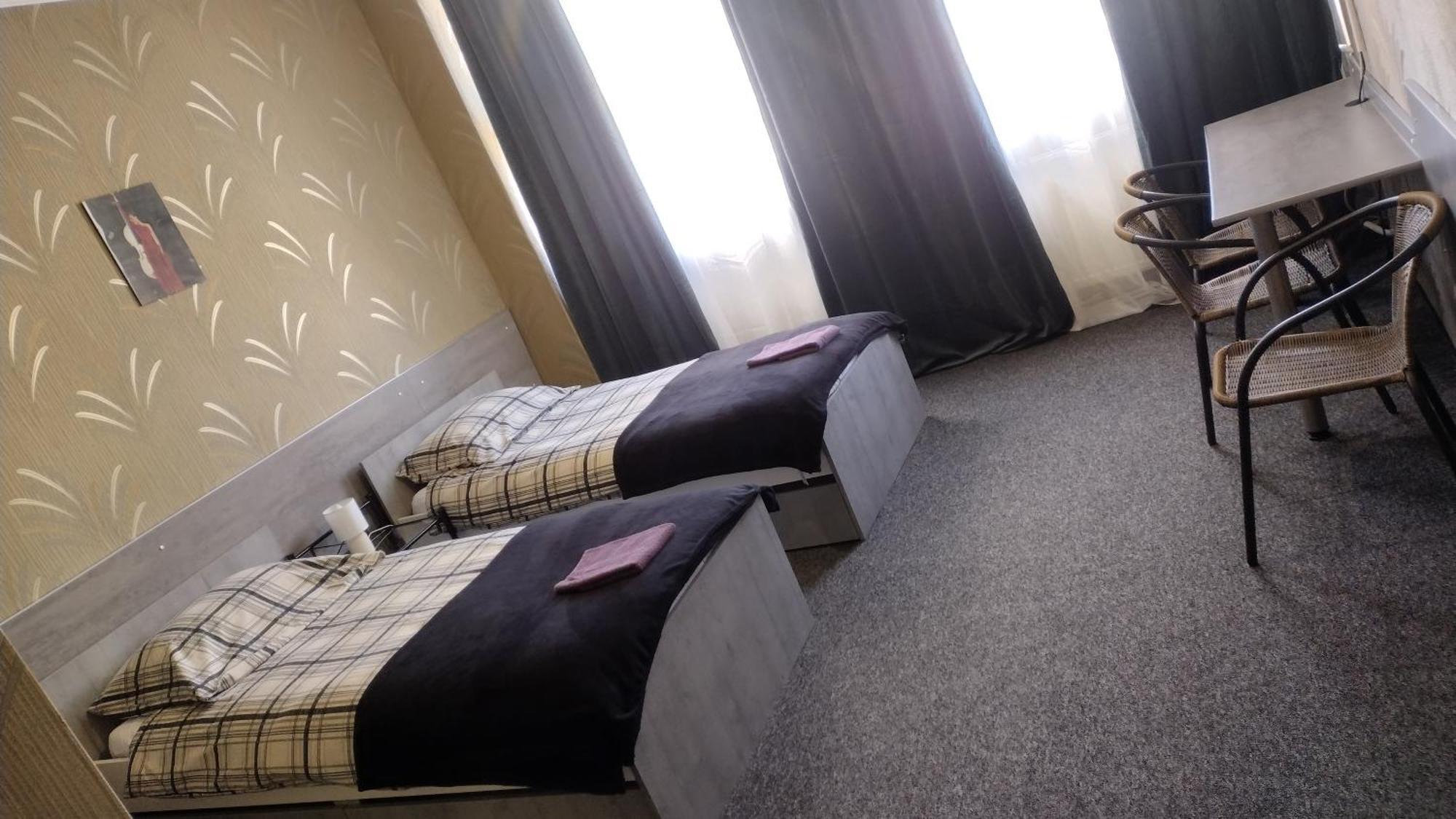 Hotelik Mona-Pokoje Z Lazienkami Έλμπλαγκ Εξωτερικό φωτογραφία